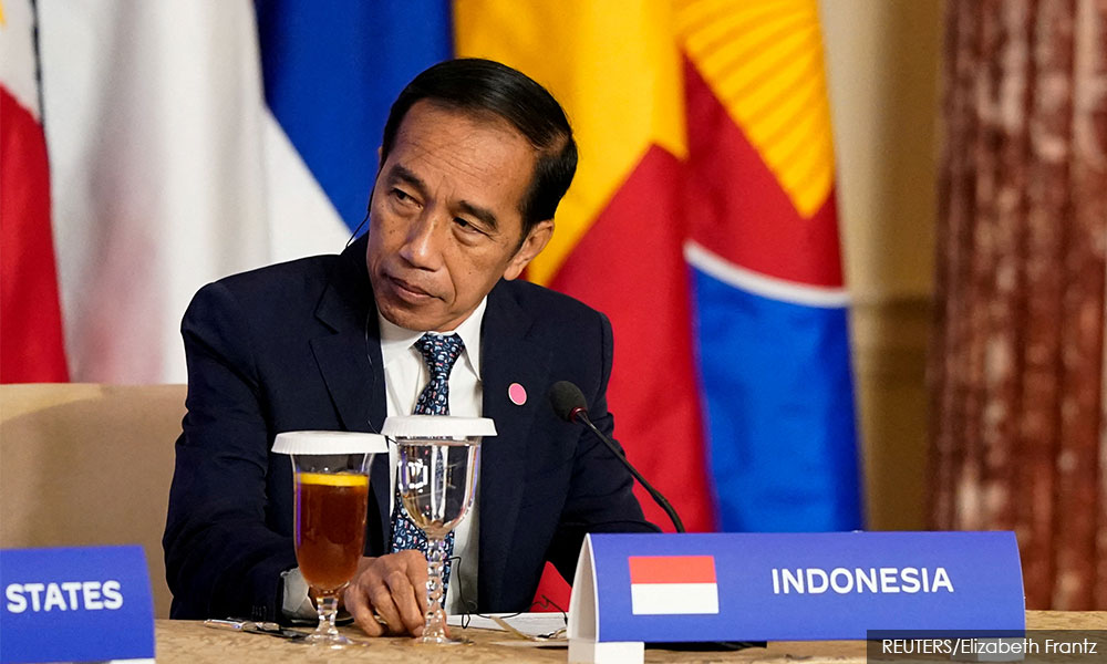 Despite doubts, Indonesia's new capital proceeding as planned - govt
