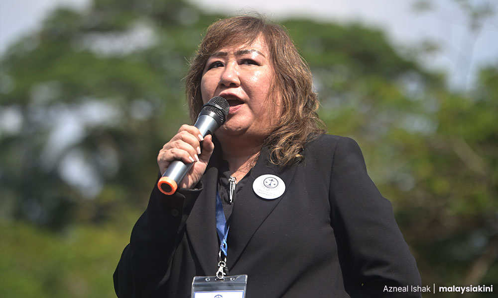 Ex- Bar presidents back incumbent for defending judiciary’s independence