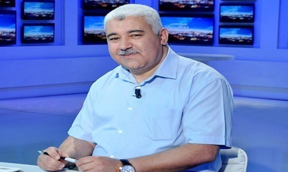 Tunisia military investigates journalist for 'harming public order'