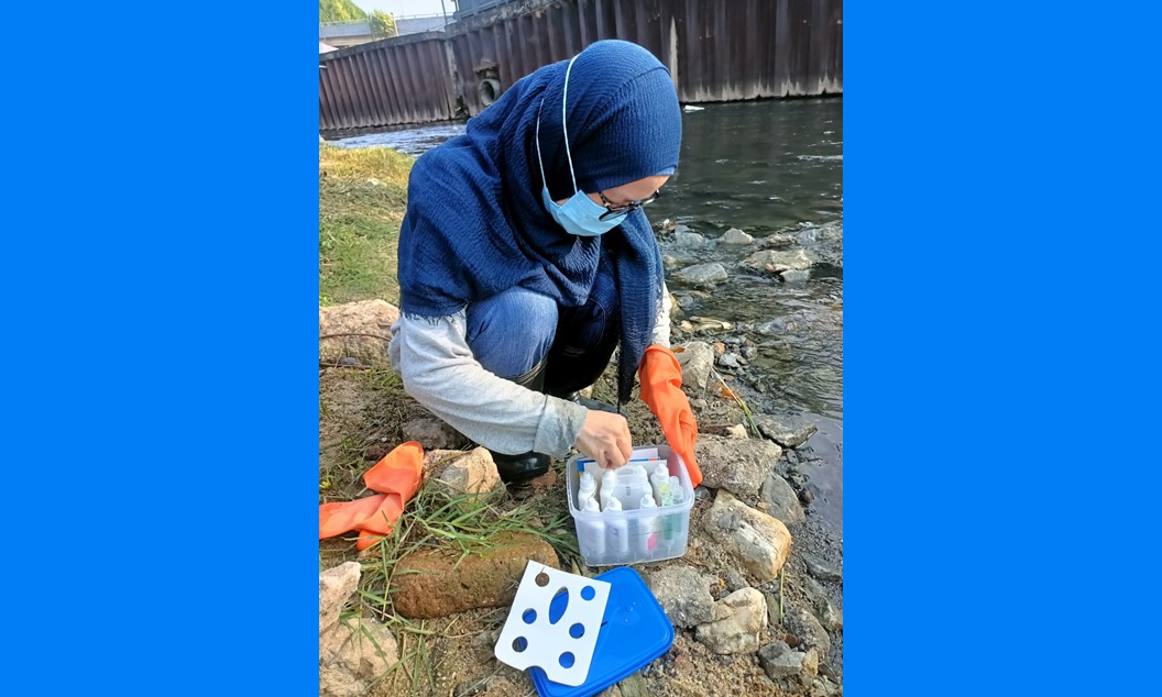 WWF-Malaysia Eco Champions created pathways toward net zero emissions
