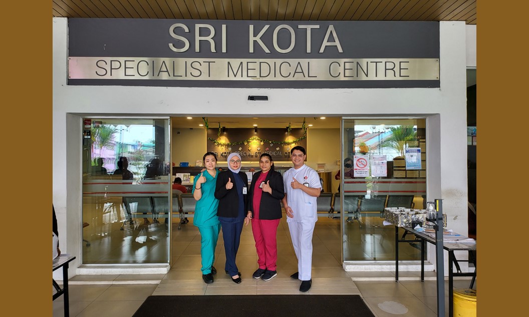 A voice to lead in healthcare: Invest in nursing to build a resilient workforce