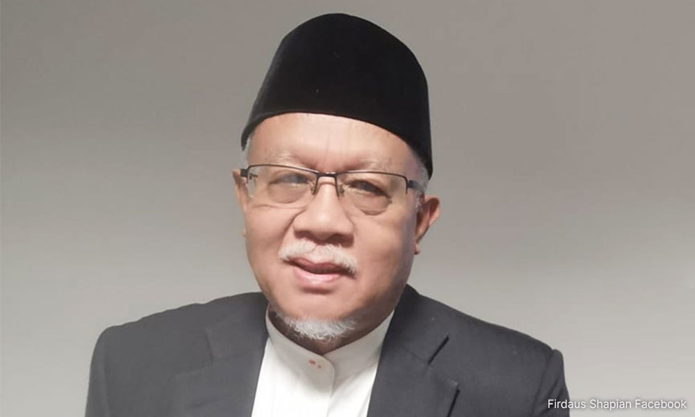 KK Mart not proven to have insulted Islam - Perak mufti