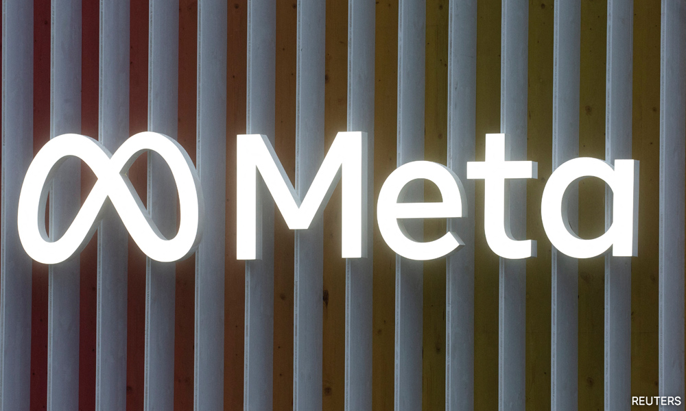 Meta, tech giants form metaverse standards body, without Apple