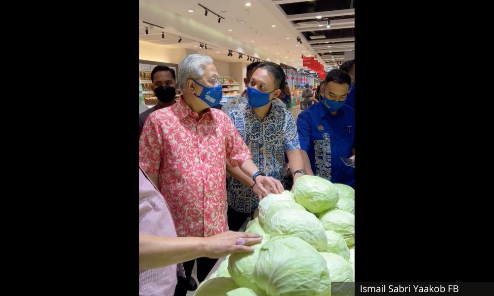 LETTER | Ismail Sabri, removing subsidies is not the answer