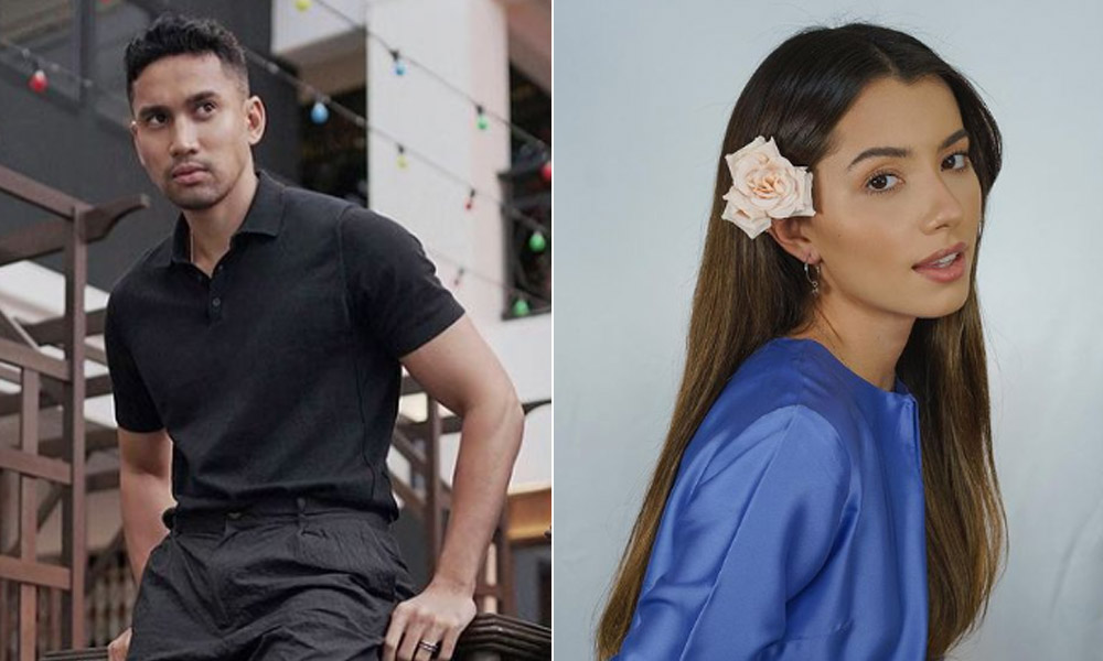 Amelia, Idris sangkal dakwaan A Aida, anggap tuduhan tak berasas