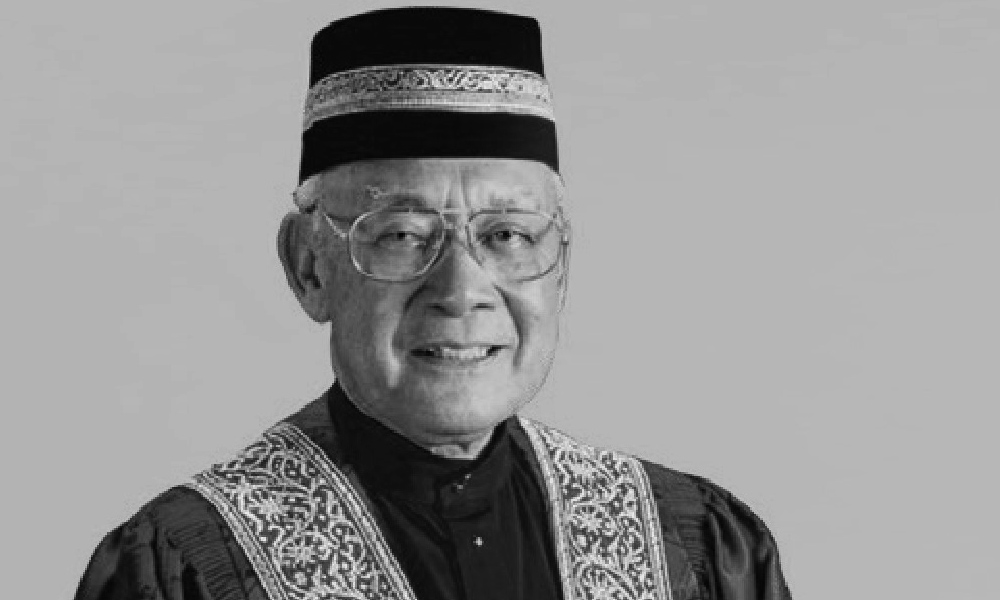 Arshad Ayub kembali ke rahmatullah