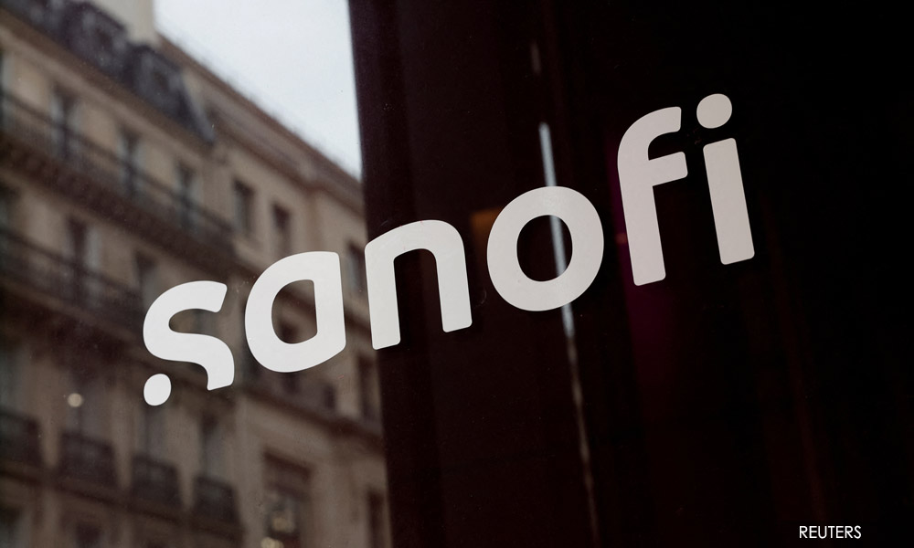 Sanofi: Next-gen Covid booster shot has potential against main variants