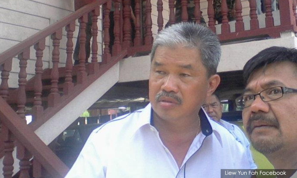 Perniagaan, suku dan perebutan Merotai 2 9bdf94c8cea543785b5454c7d81089d7