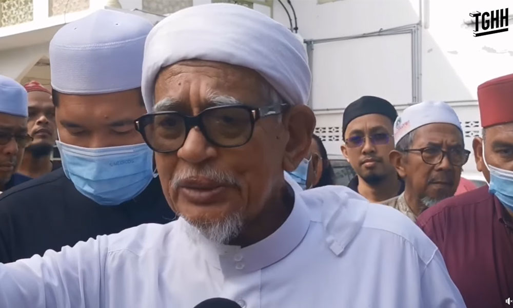 Aug 16 verdict on appeal to reinstate sedition suit against Hadi