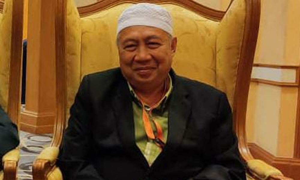 2 syarikat pembalakan diberi waran henti kerja di HSK Nenggiri