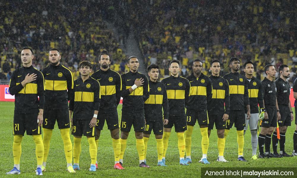 PM: Imbuhan untuk skuad Harimau Malaya akan dibincang dengan FAM