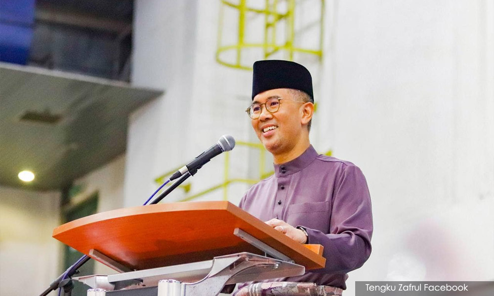 MOF 'adopts' Kuala S'gor district, approves Puncak Alam ECRL station