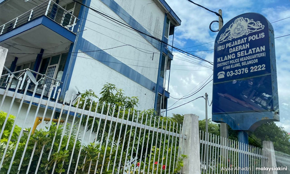 Cops: Viral video is of shooting in Latin America, not Klang