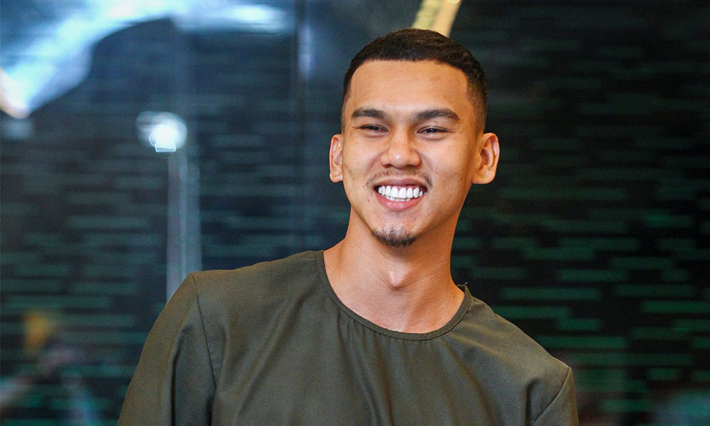 MK K-Clique tiada berniat menunjuk-nunjuk mengaji, imamkan solat