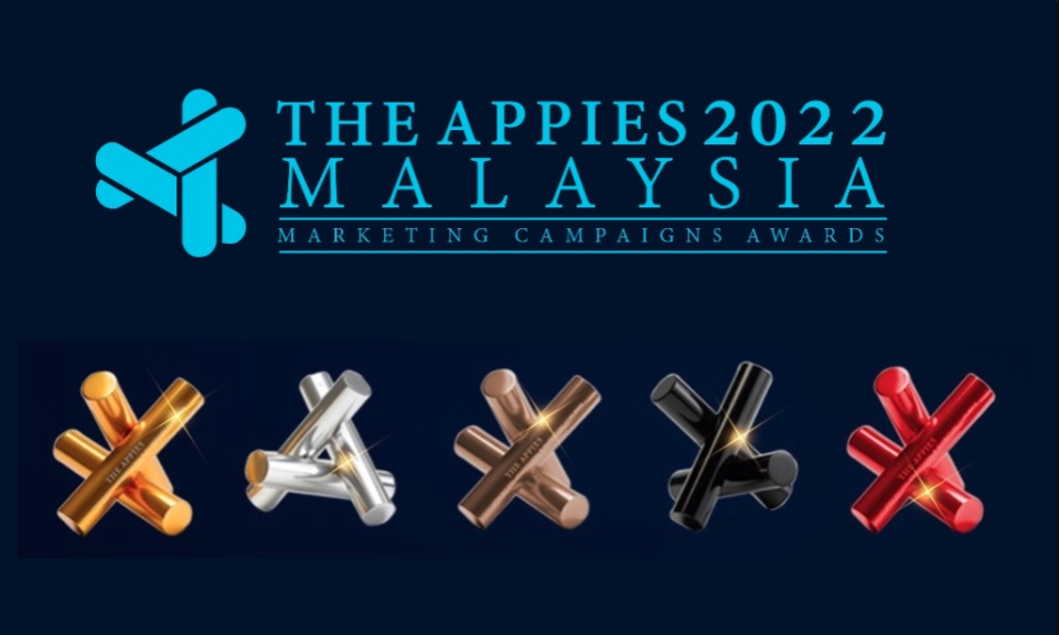 The APPIES Malaysia 2022: Two days that will propel  your success…