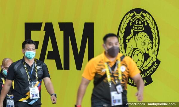 Suspended 'heritage' players mulling legal action against FAM