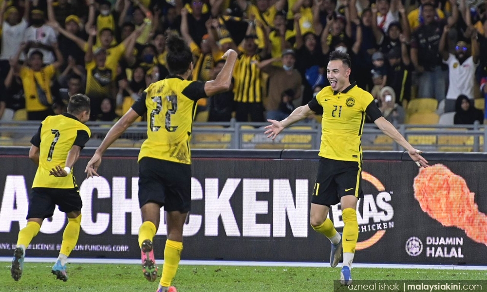 Cools tidak menyesal pilih wakili Malaysia