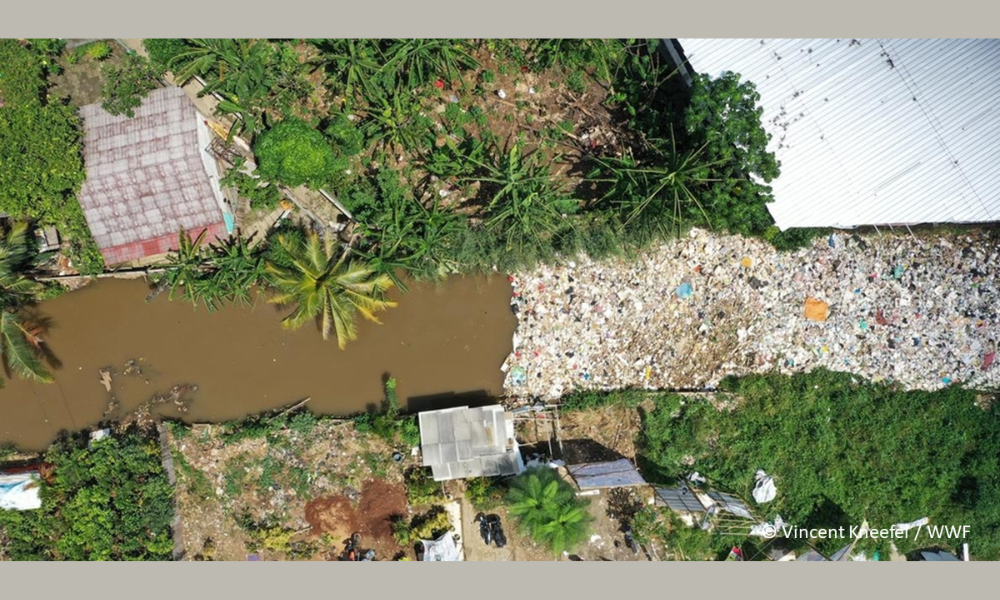 Circular economy for plastic in Malaysia – Are we on track?
