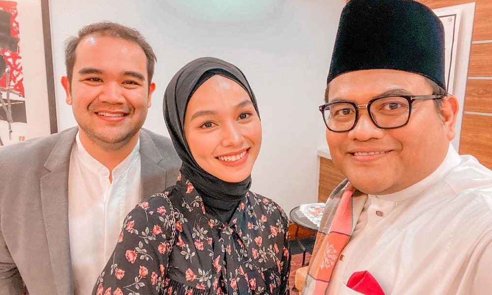 ‘Banyak perkara tak betul diperkatakan mengenai mentor saya’