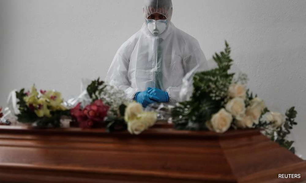 Singapore reports first Covid-19 death below 12 years old