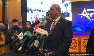 Supply, demand mismatch among factors contributing to inflation - Annuar