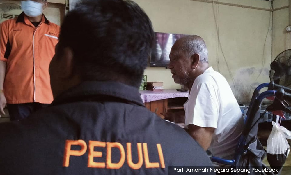 Sepang Harapan will continue to help rakyat as ‘govt too busy politicking’