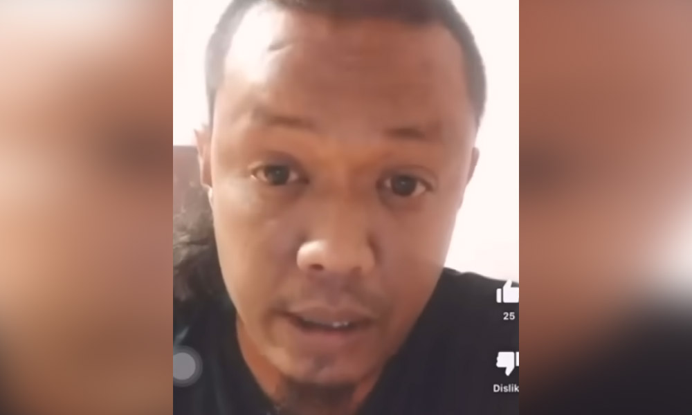 Food rider fined RM50,000 for insulting Islam