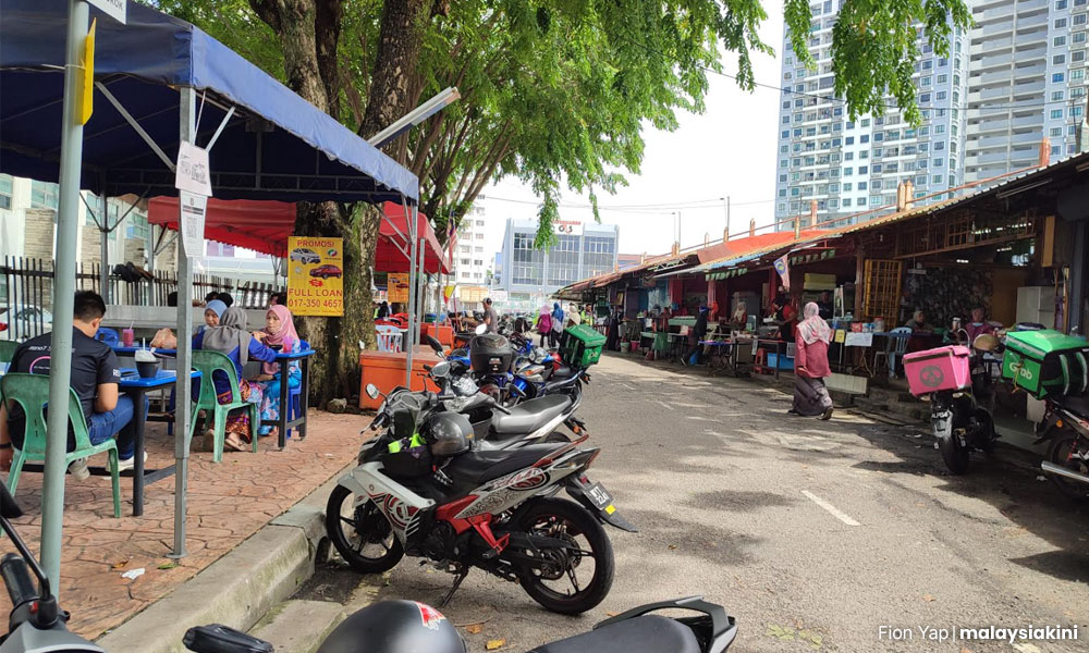 Food vendors mull raising prices as costs increase in July