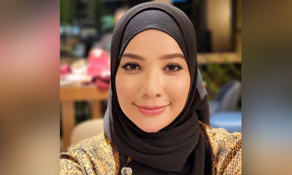 Penerbit filem tidak perlu lagi pinjam ah long - Ayu Puteh