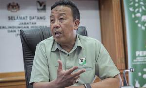 Dakwaan palsu - Perhilitan nafi jual 19 ekor gajah