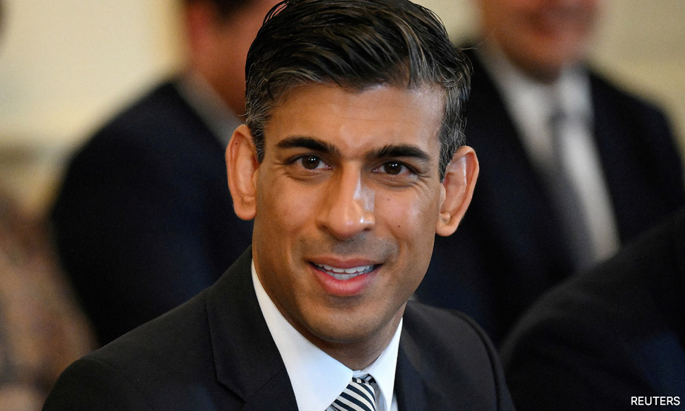 PM Britain didenda tak pakai tali pinggang keledar