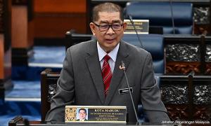 Berita Hari Ni Melaysia