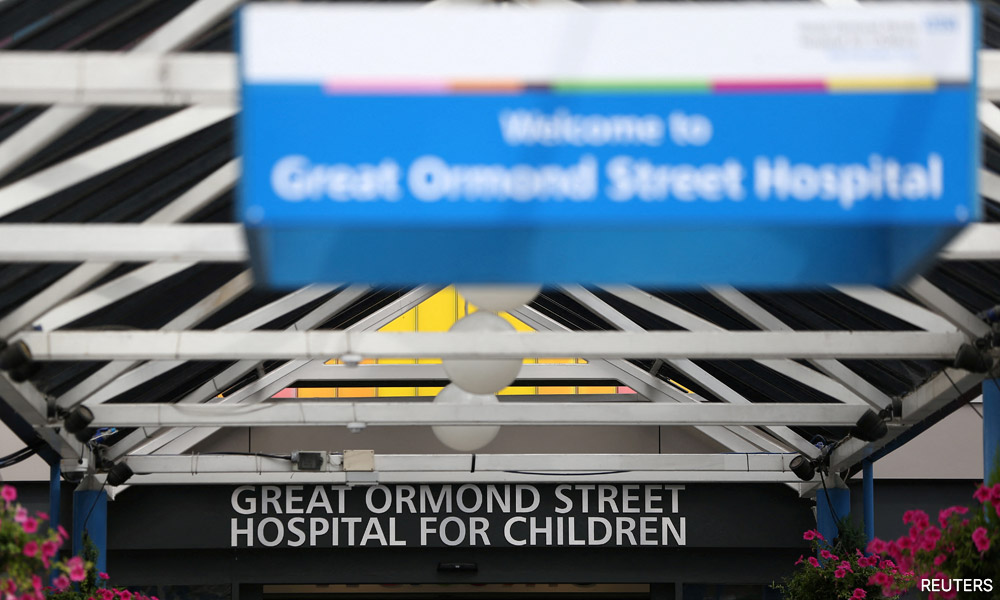 Studies find more clues to the potential cause of severe hepatitis cases in children