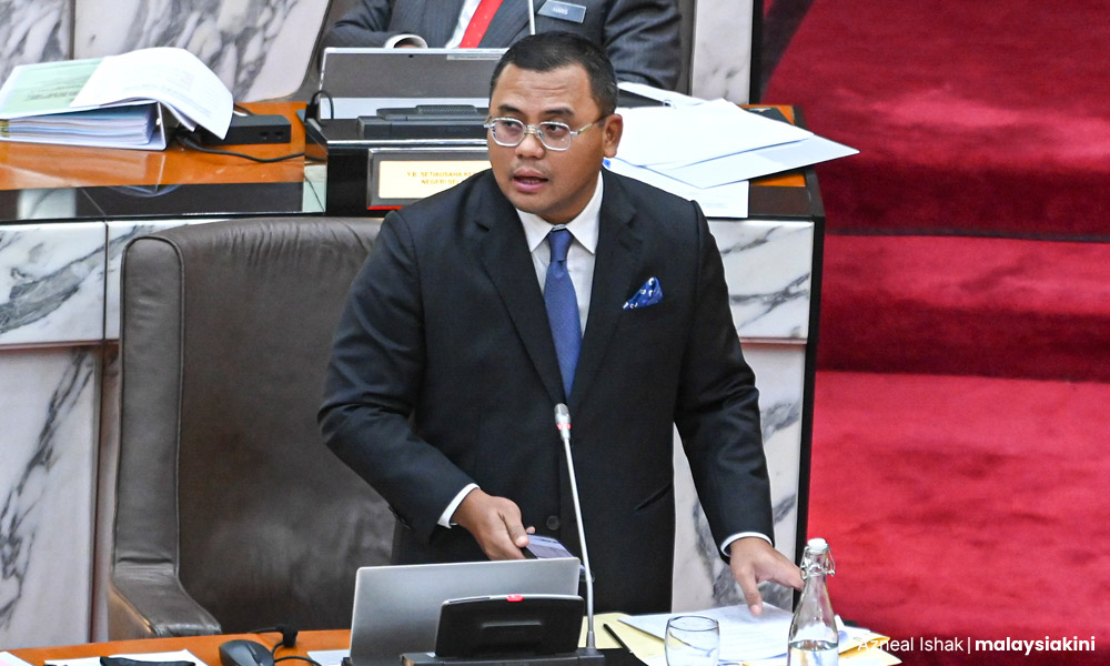 Air S'gor dijadual bayar balik pinjaman RM248.7 juta mulai 2031