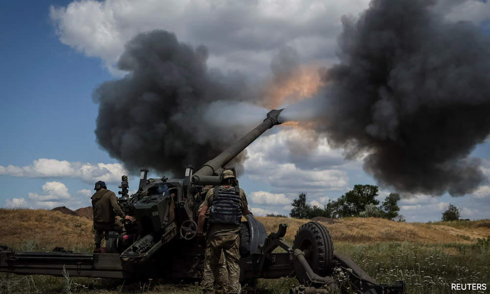 Ukraine and Russia: What you need to know right now