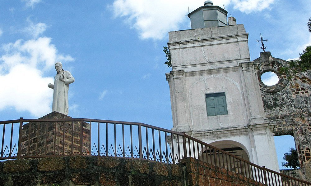 Be open to maintaining Bukit St Paul's original name, govt told