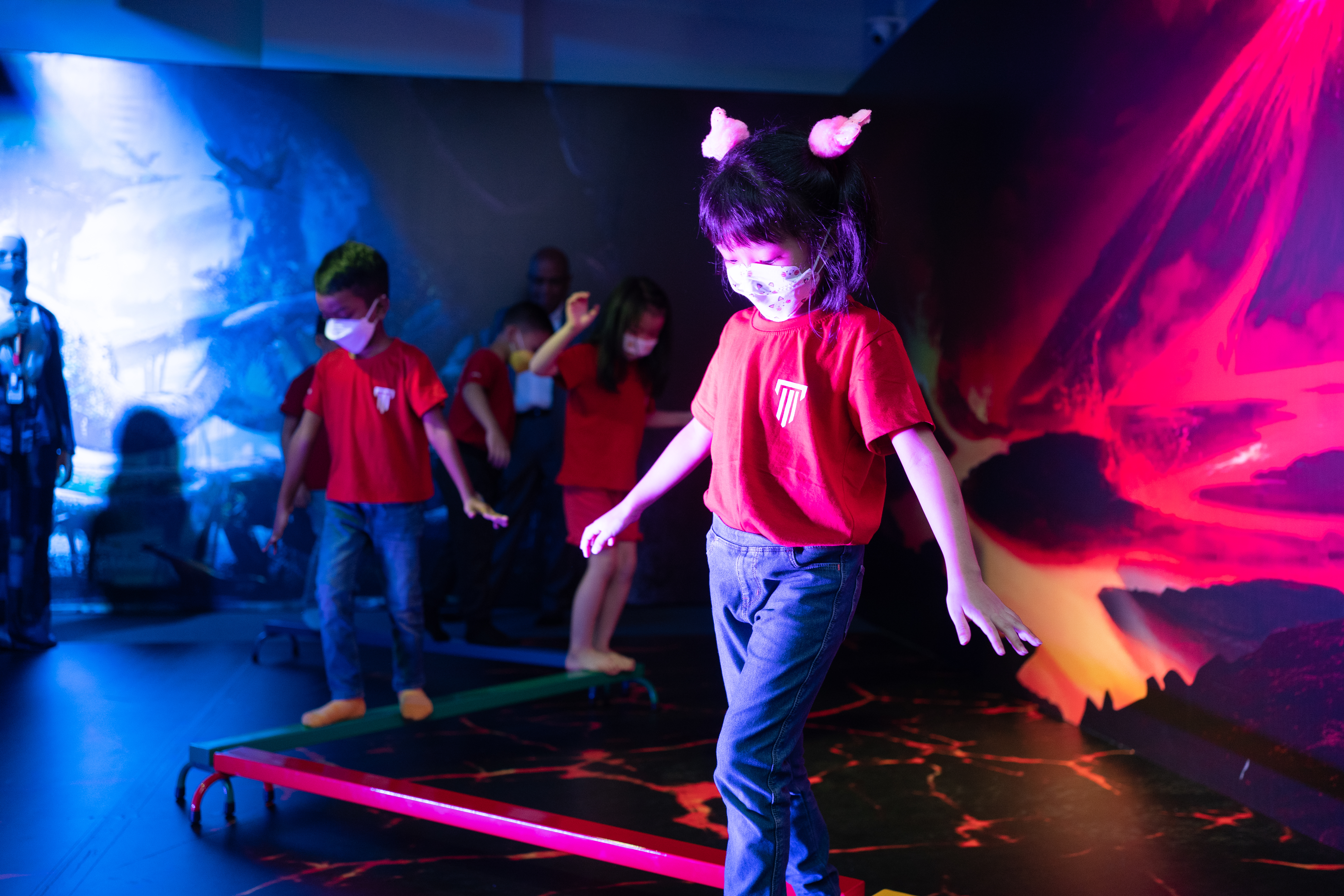 Taylor's introduces new centre of excellence to support a comprehensive education pathway for early childhood education