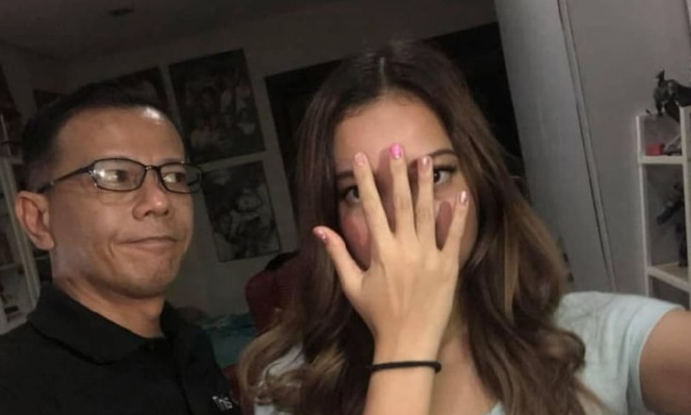 Anak seksi, Azhar Sulaiman anggap ujian hidup