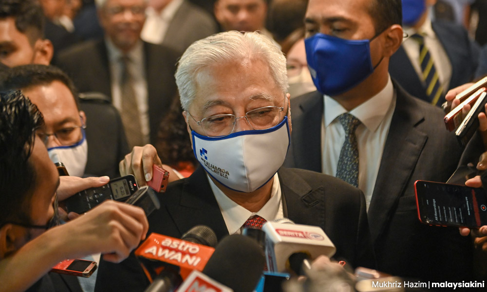巫统党选获准展延,论者:首相近期内不会大选