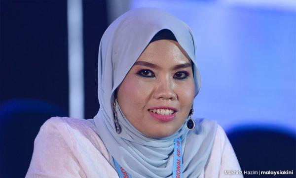 NGO kecam kenyataan seksis ketua pemuda PAS Maran