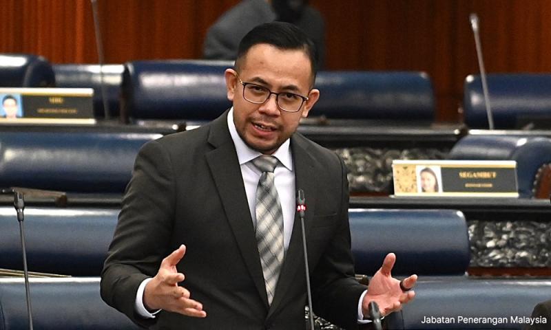 沈志强再促开特别国会,“没理由不能辩濒海舰案”