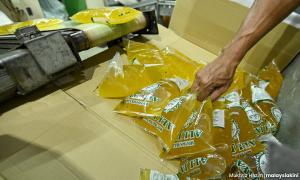 Minyak masak: PAC gesa tukar subsidi pukal kepada subsidi bersasar