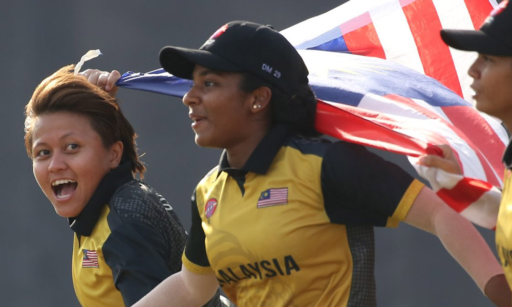COMMENT | Ignoring women’s success is not just cricket