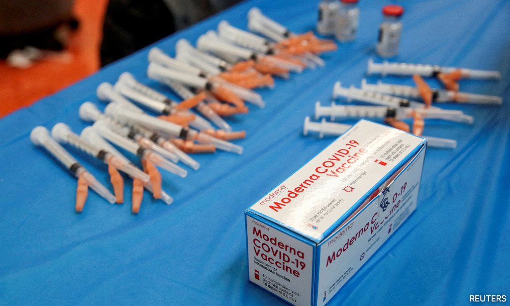 US FDA authorises Covid shots for kids as young as 6 months