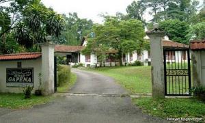 Kerajaan setuju kecualikan sewa Rumah Gapena - Zahid