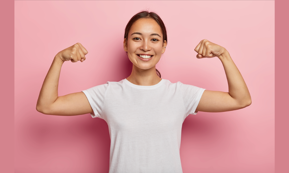 Protein Penting Menyokong Sistem Pertahanan Badan