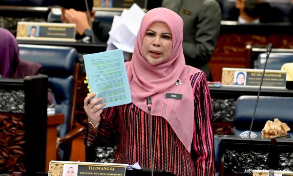 Anti-sexual harassment bill passed, but issues linger
