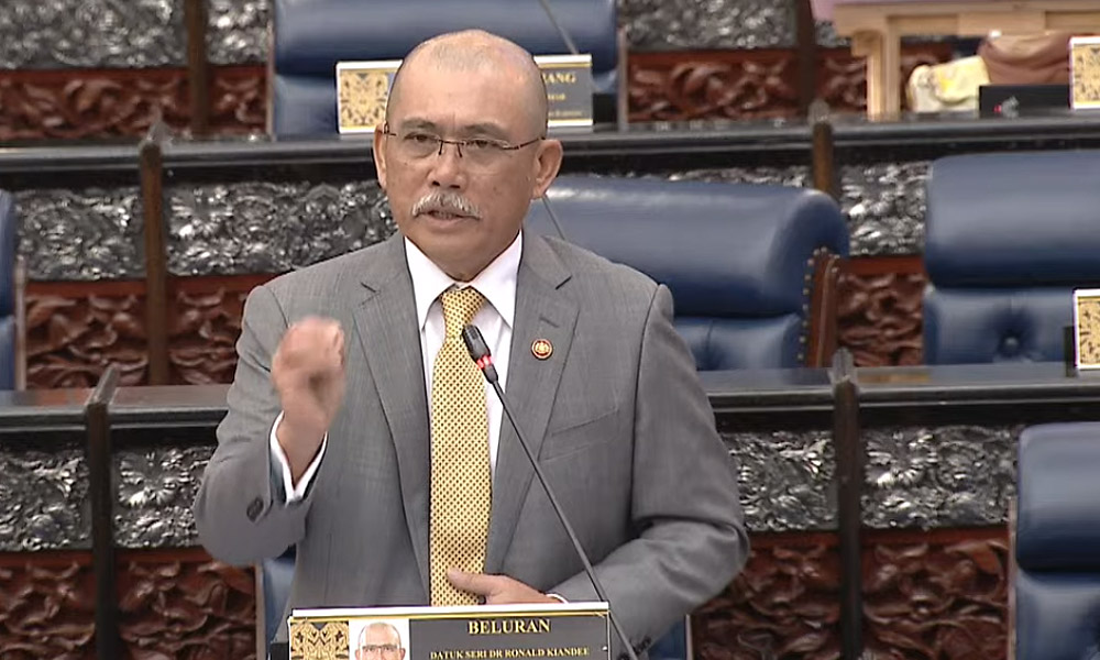 Menteri: Perlu pendekatan baru segera tingkatkan pengeluaran jagung