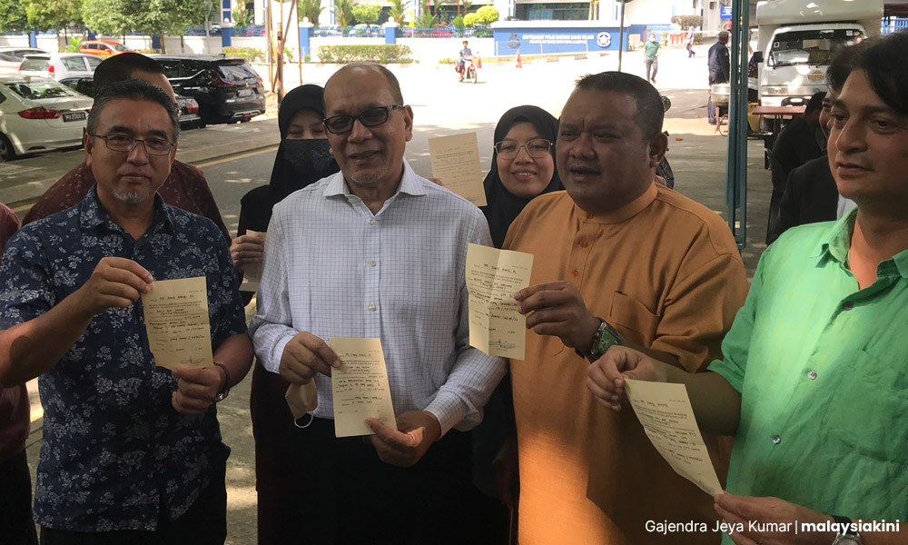 Amanah rejects Annuar's offer to meet protest leaders over price hike
