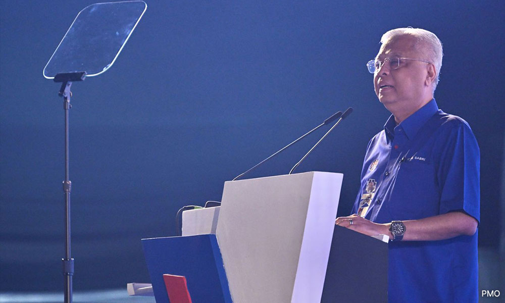 PM: Malaysia's inflation lowest in Southeast Asia
